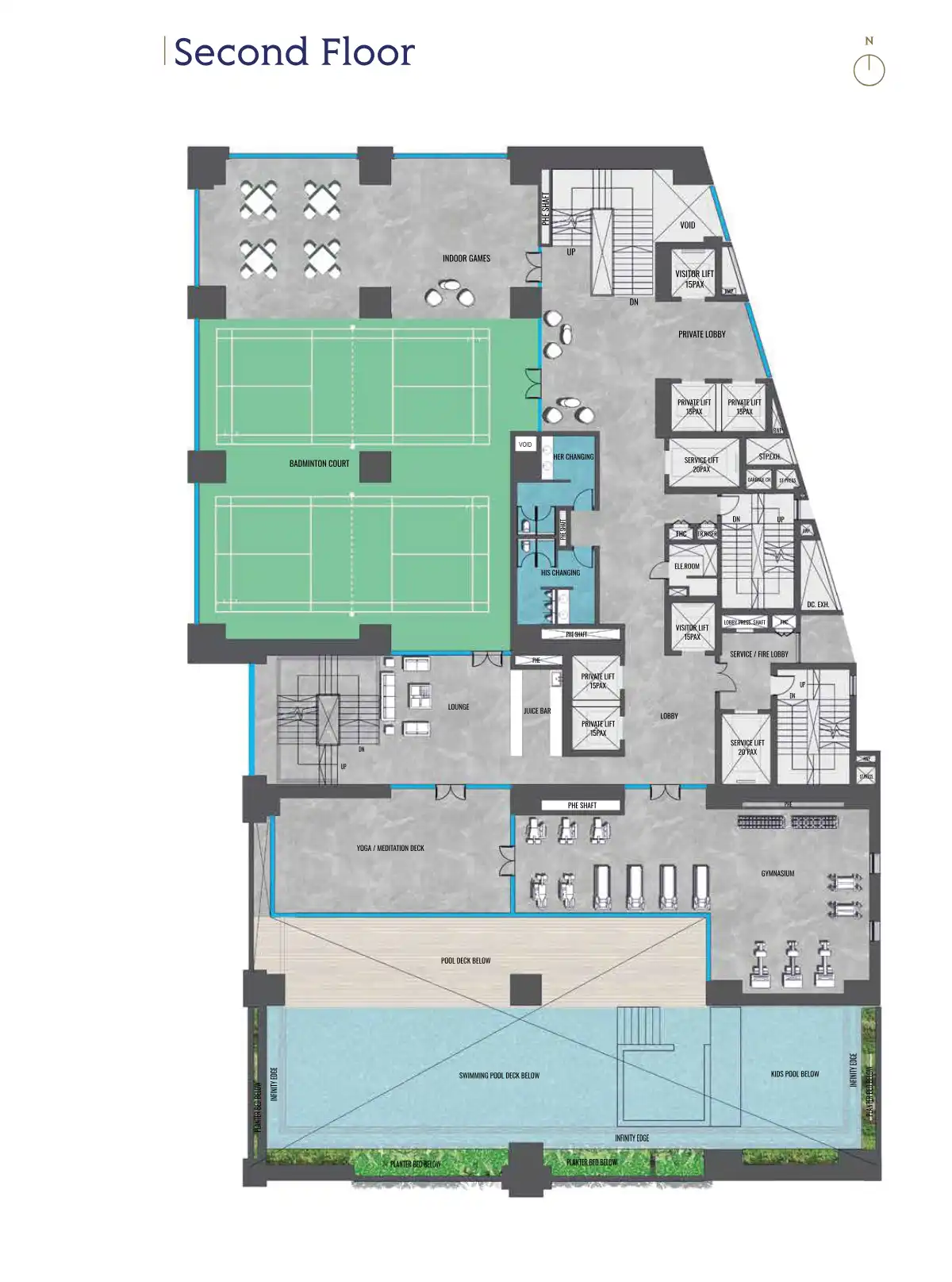 MY Home 99 Floor Plans & Layout