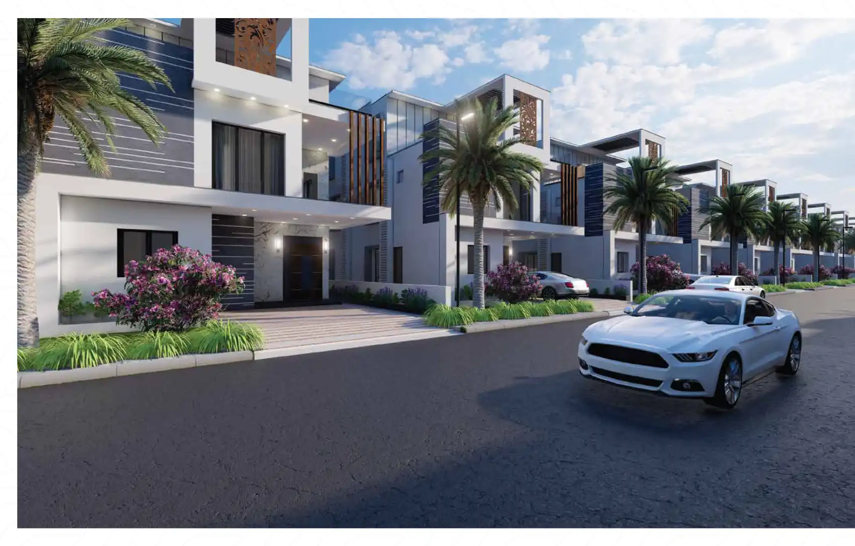 Apr Praveens Hillside