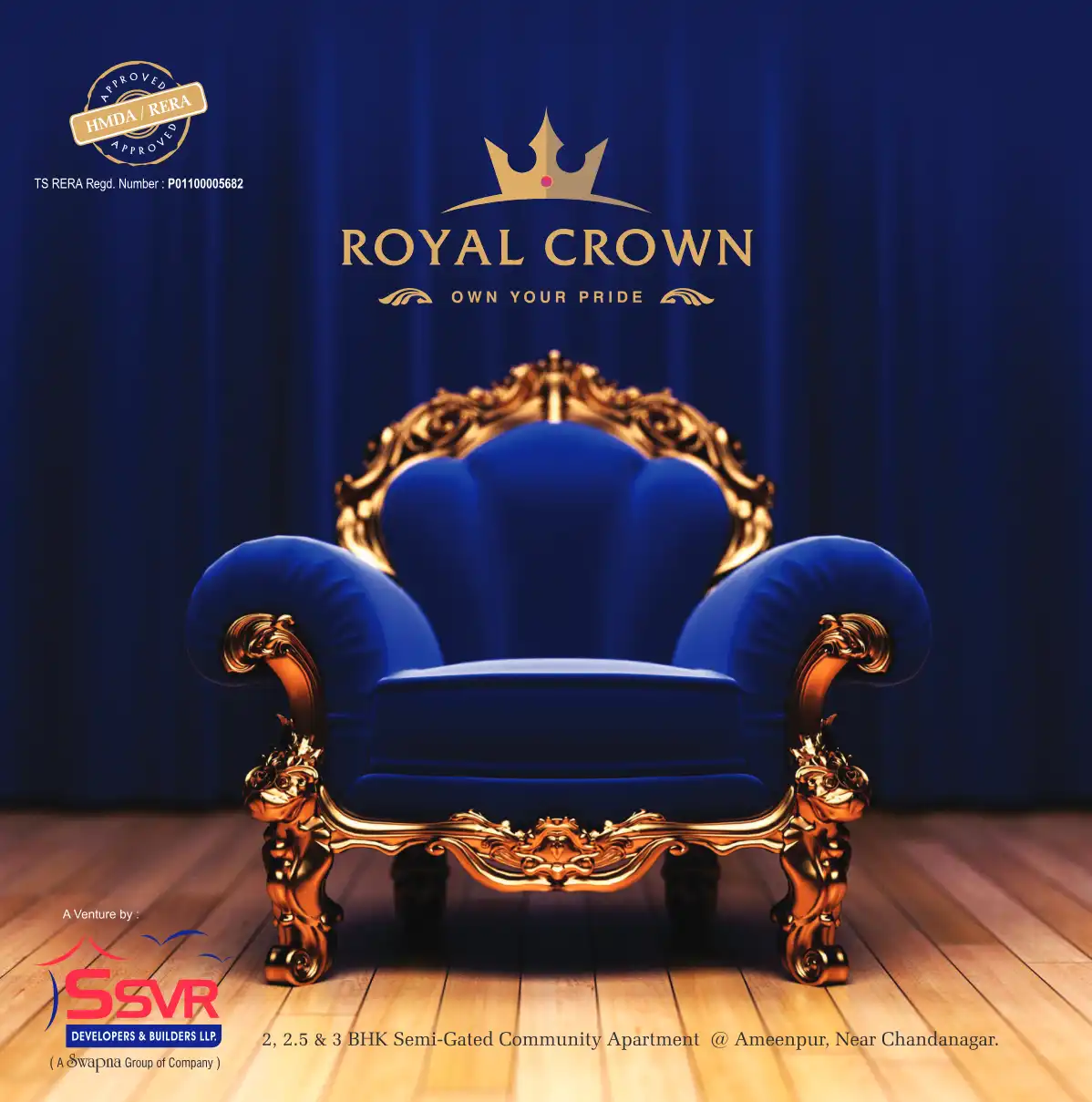 Royal Crown