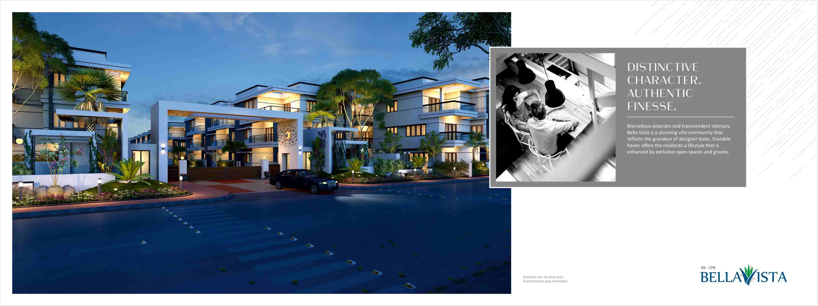 RK Builders Block - A