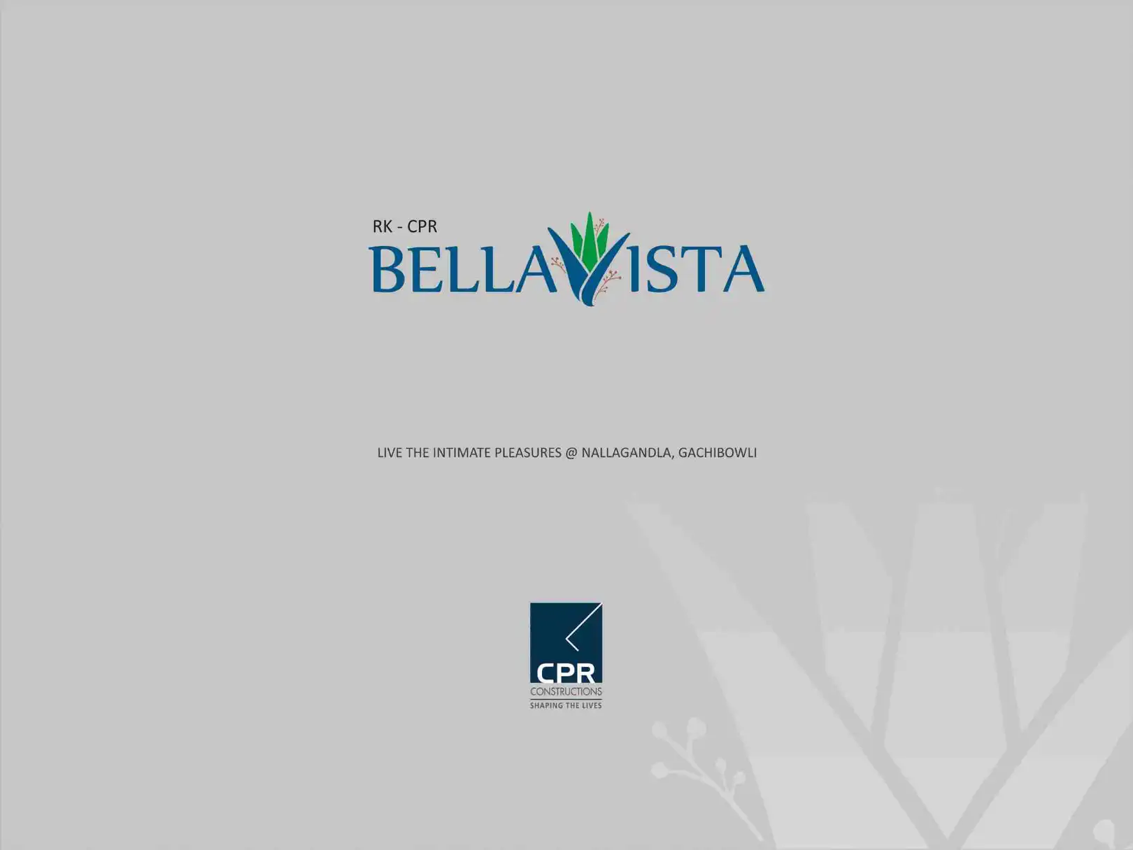 RK Builders Block - A