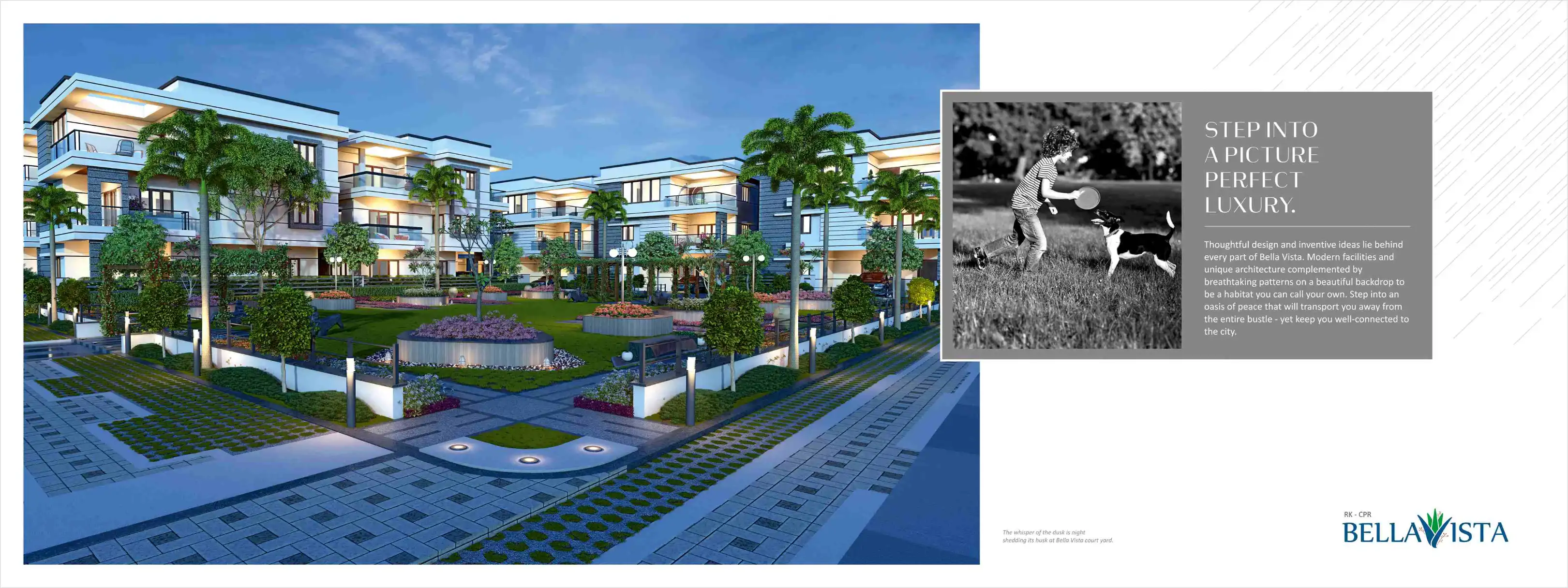 RK Builders Block - A