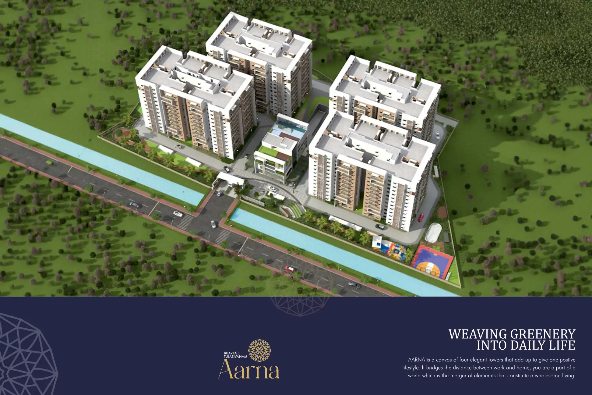 Sphoorthi Homes