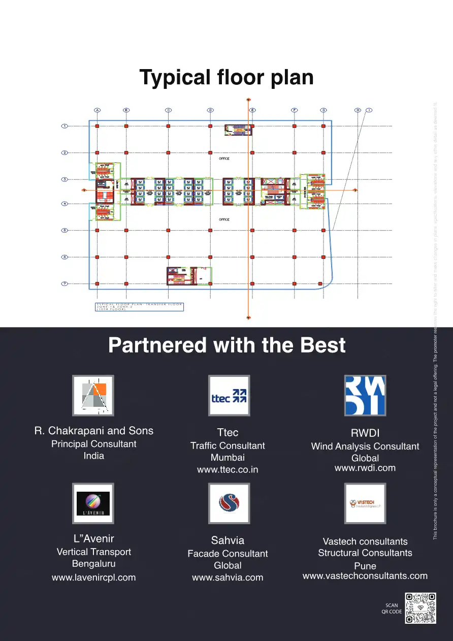 Diamond Floor Plans & Layout