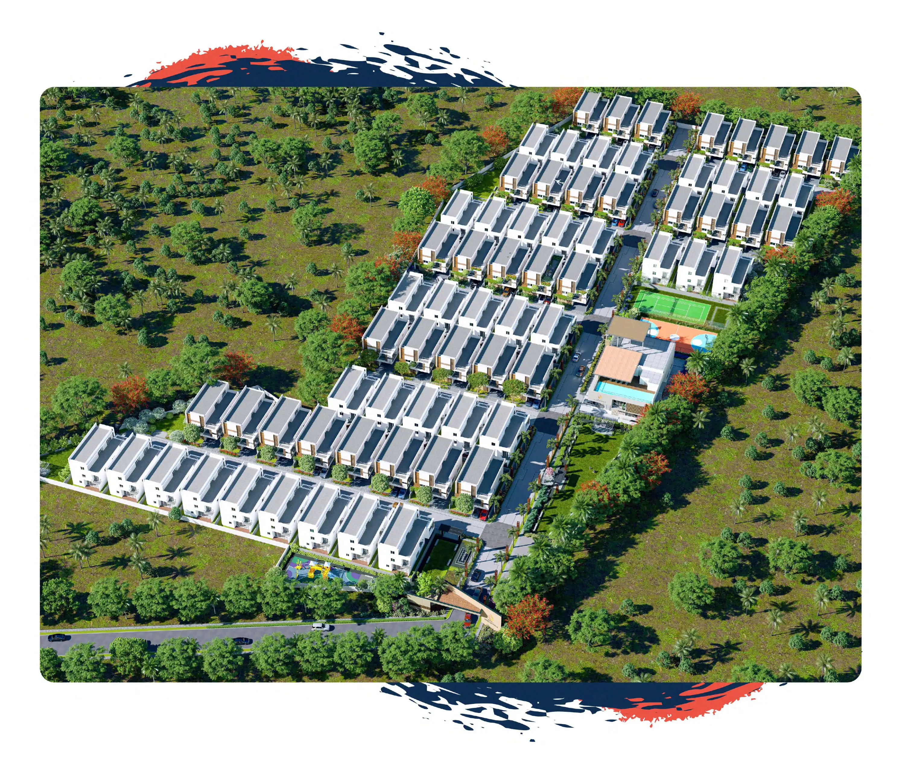 Geethika S Ensconsia