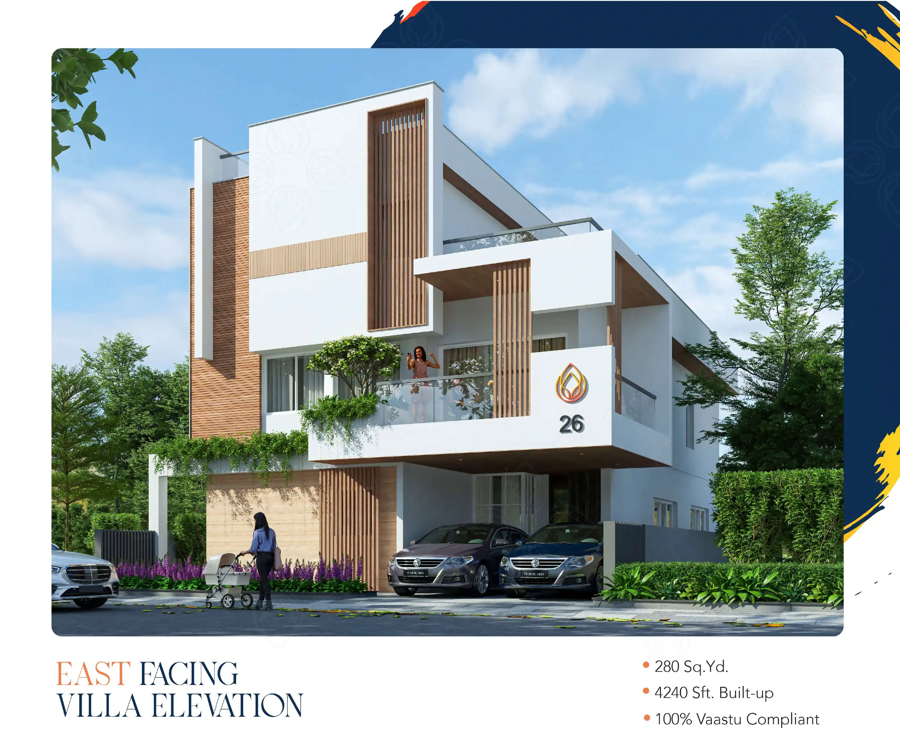 Geethika S Ensconsia