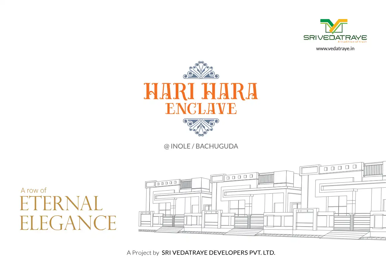 Hari Hara Enclave