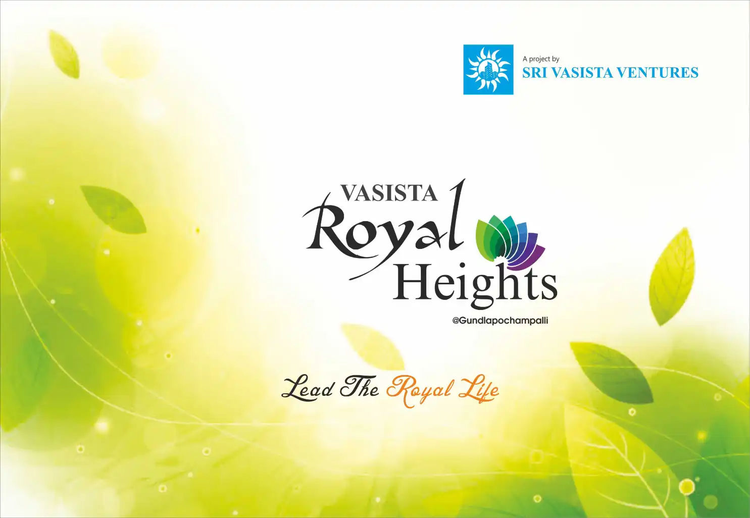 Vasista Royal Heights