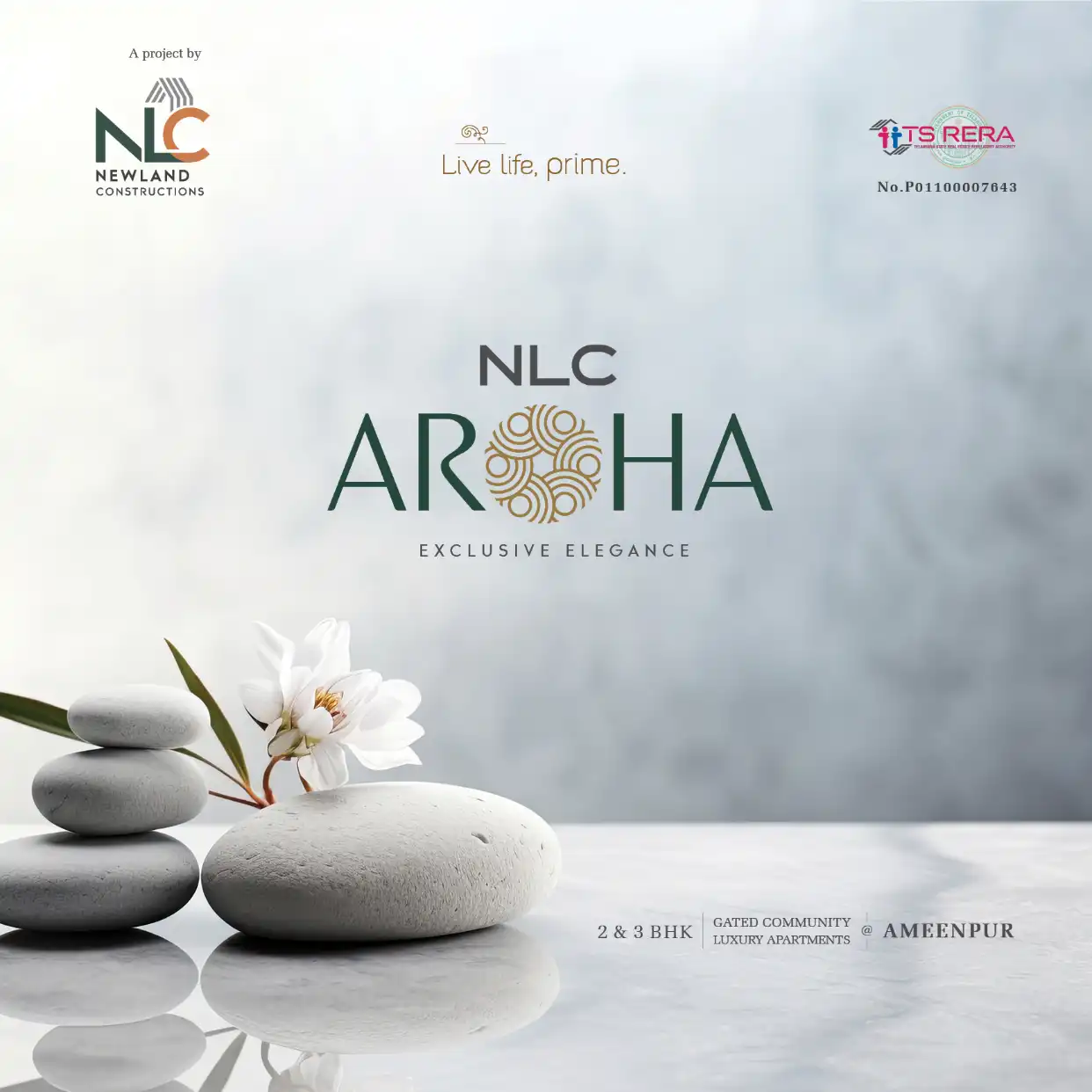 Nlc Akarsha