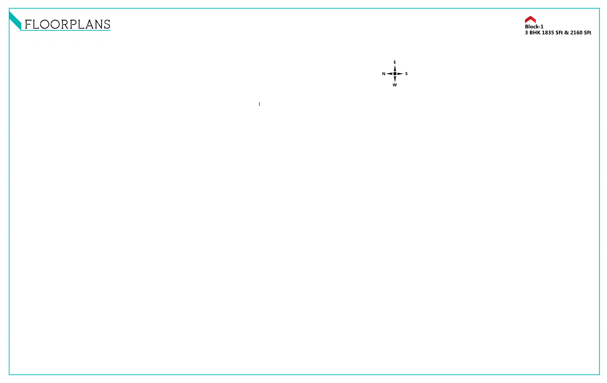 Vihanga Floor Plans & Layout