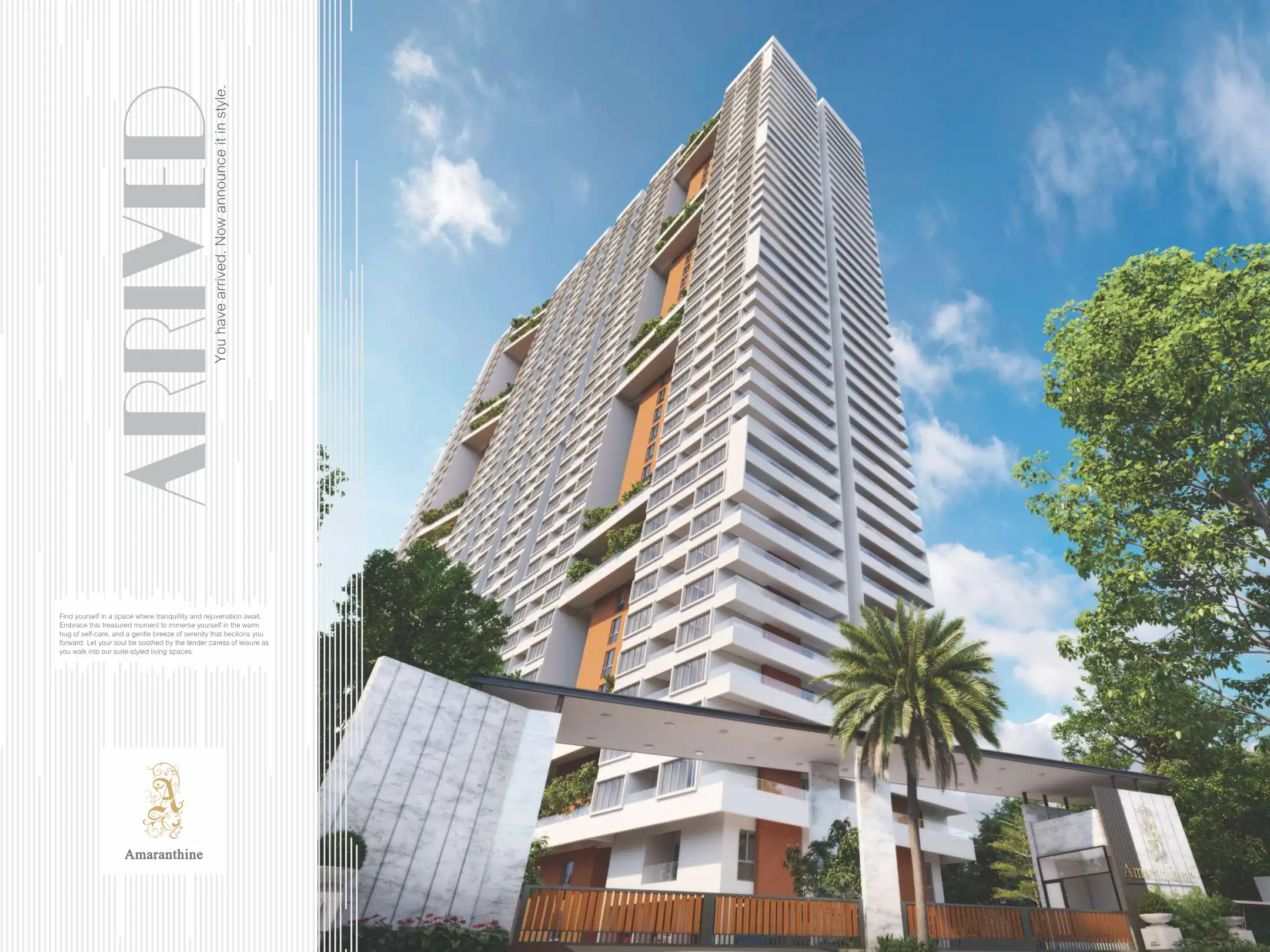 Quambiant Amaranthine