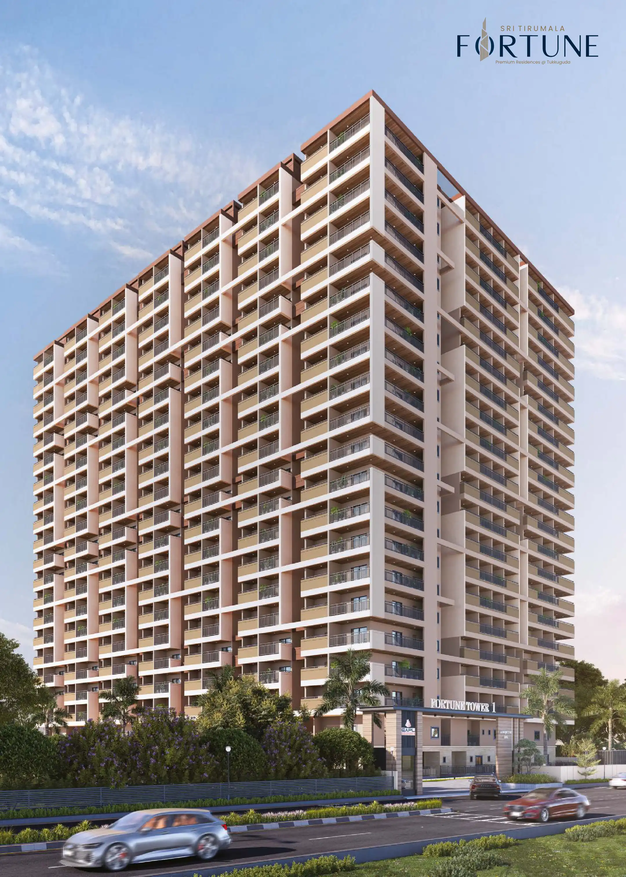 Sri Tirumala Developers