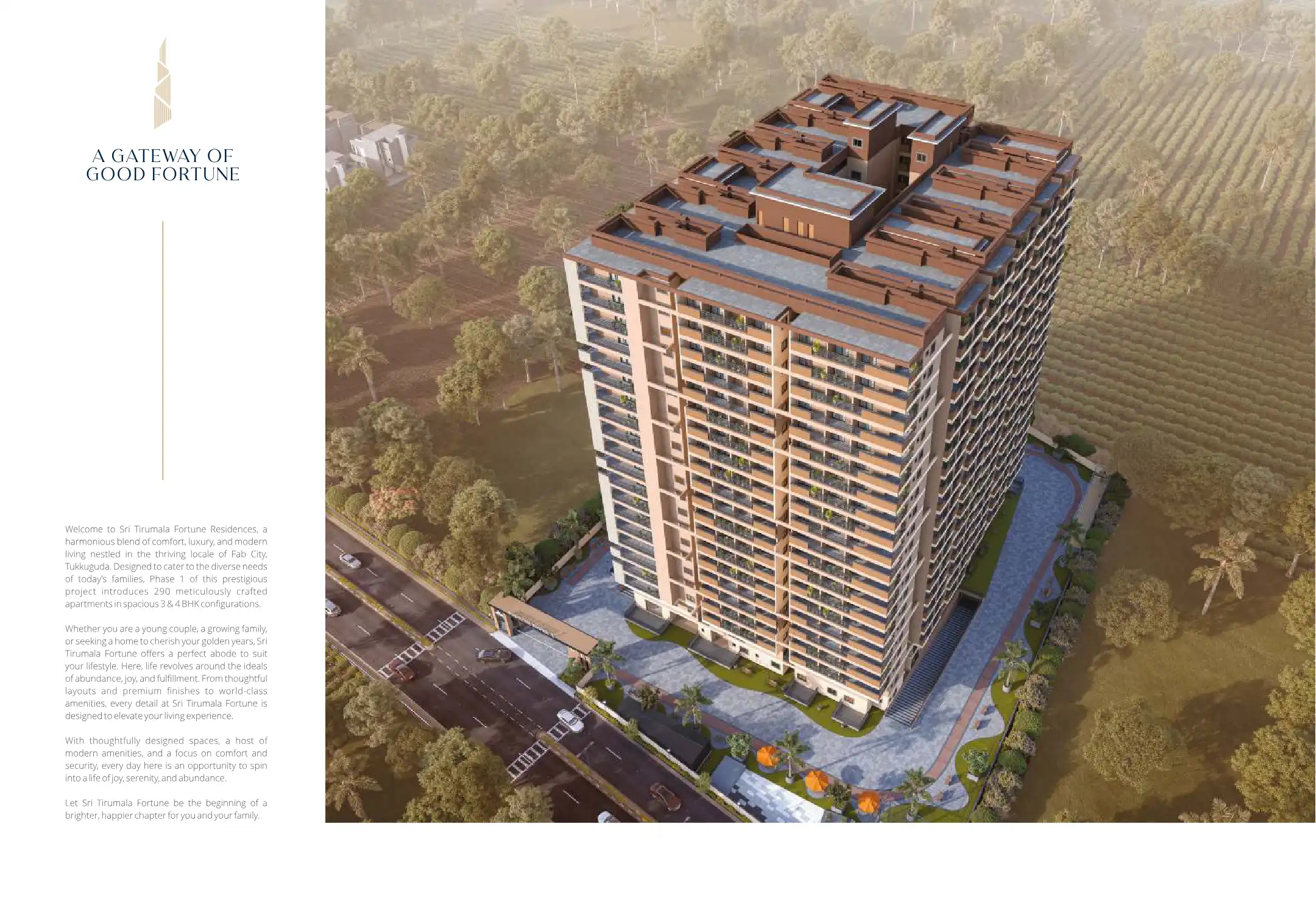 Sri Tirumala Developers