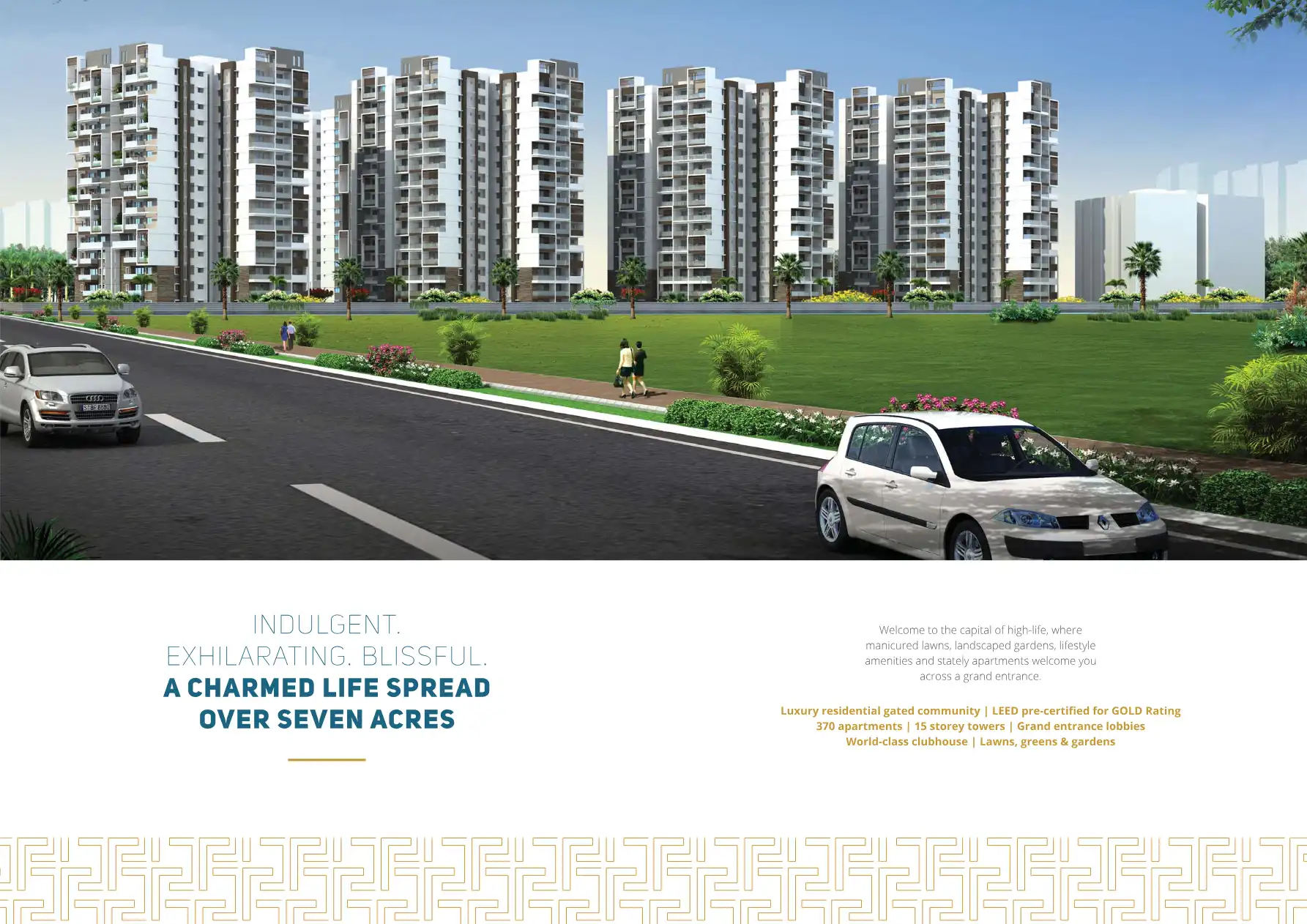 Jayabheri The Pinnacle