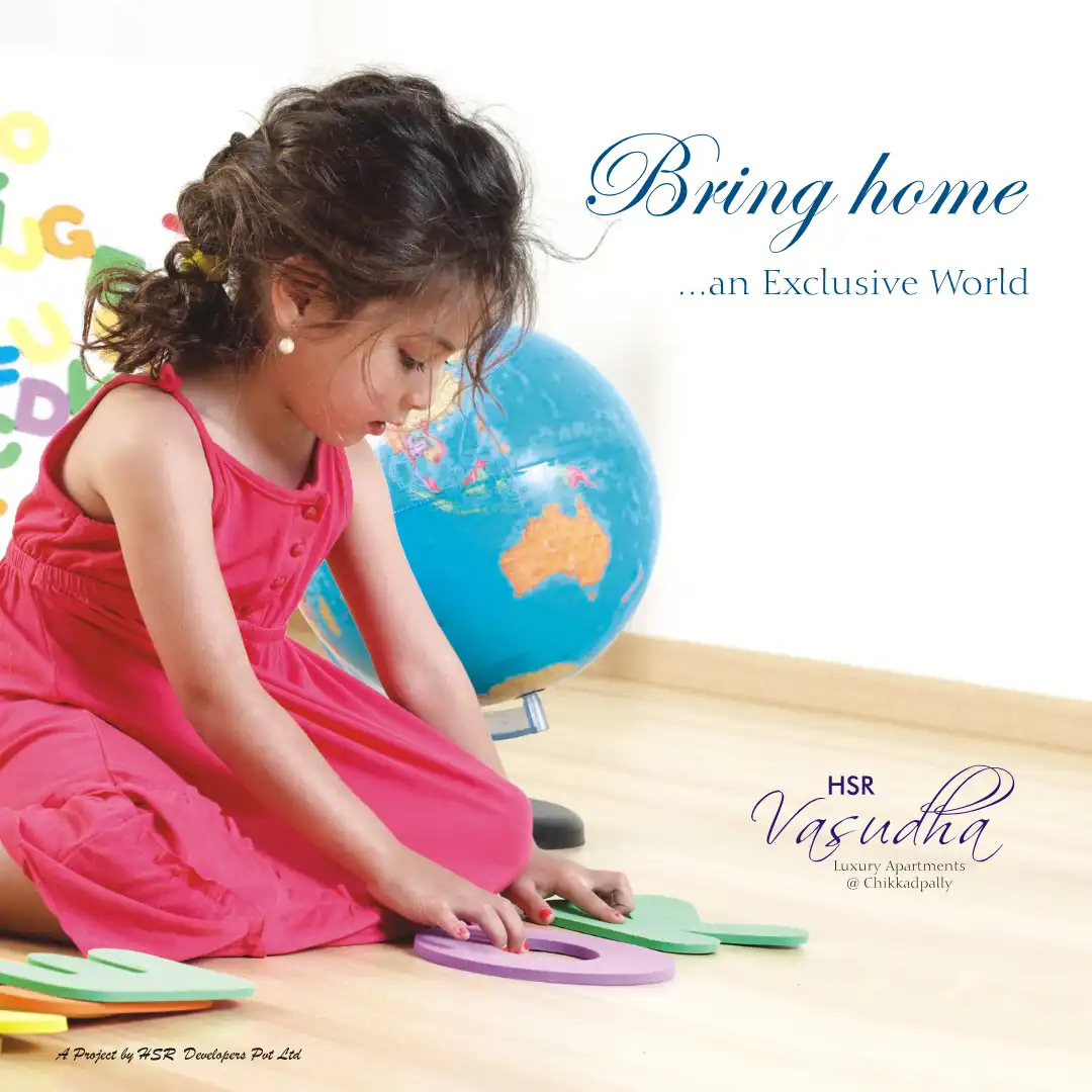 Sri Sai Venkateshwara Nagar