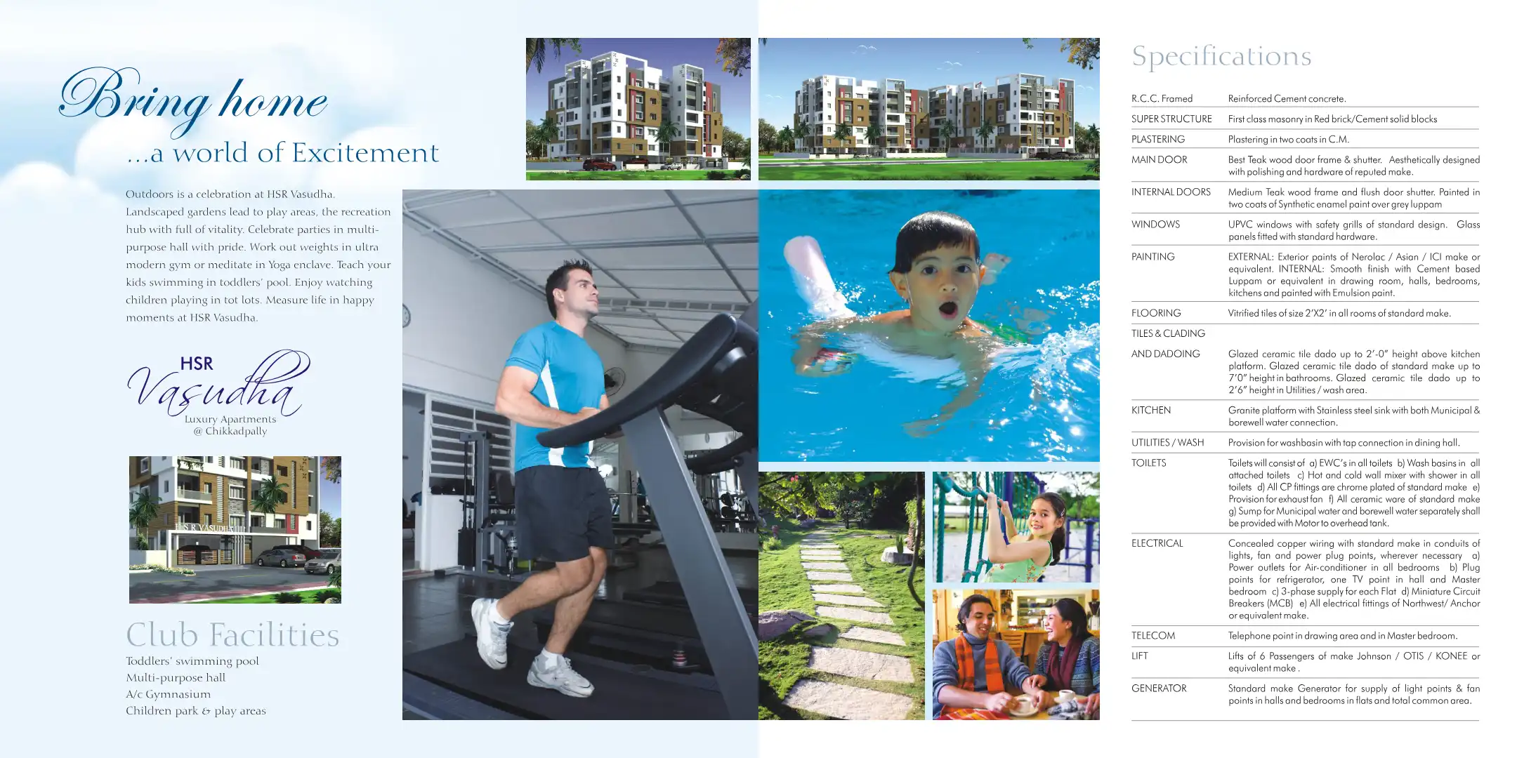 Sri Sai Venkateshwara Nagar