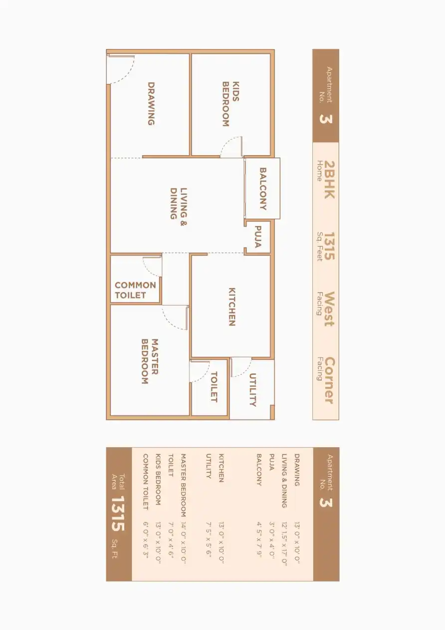 Ace Ekata Floor Plans & Layout
