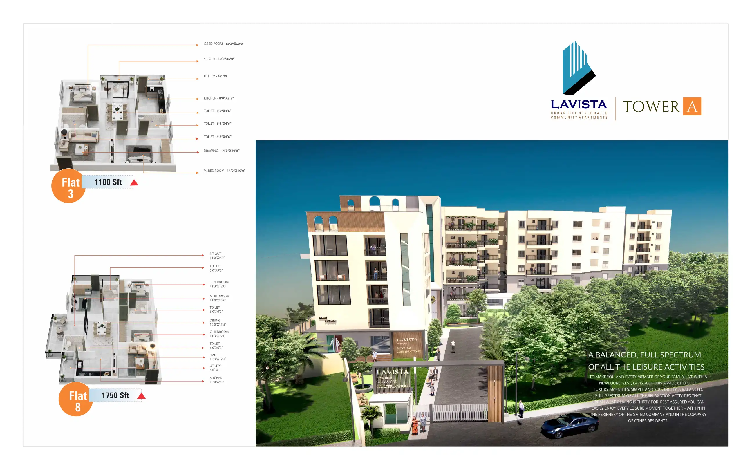 Sri Sai Balaji Enclave