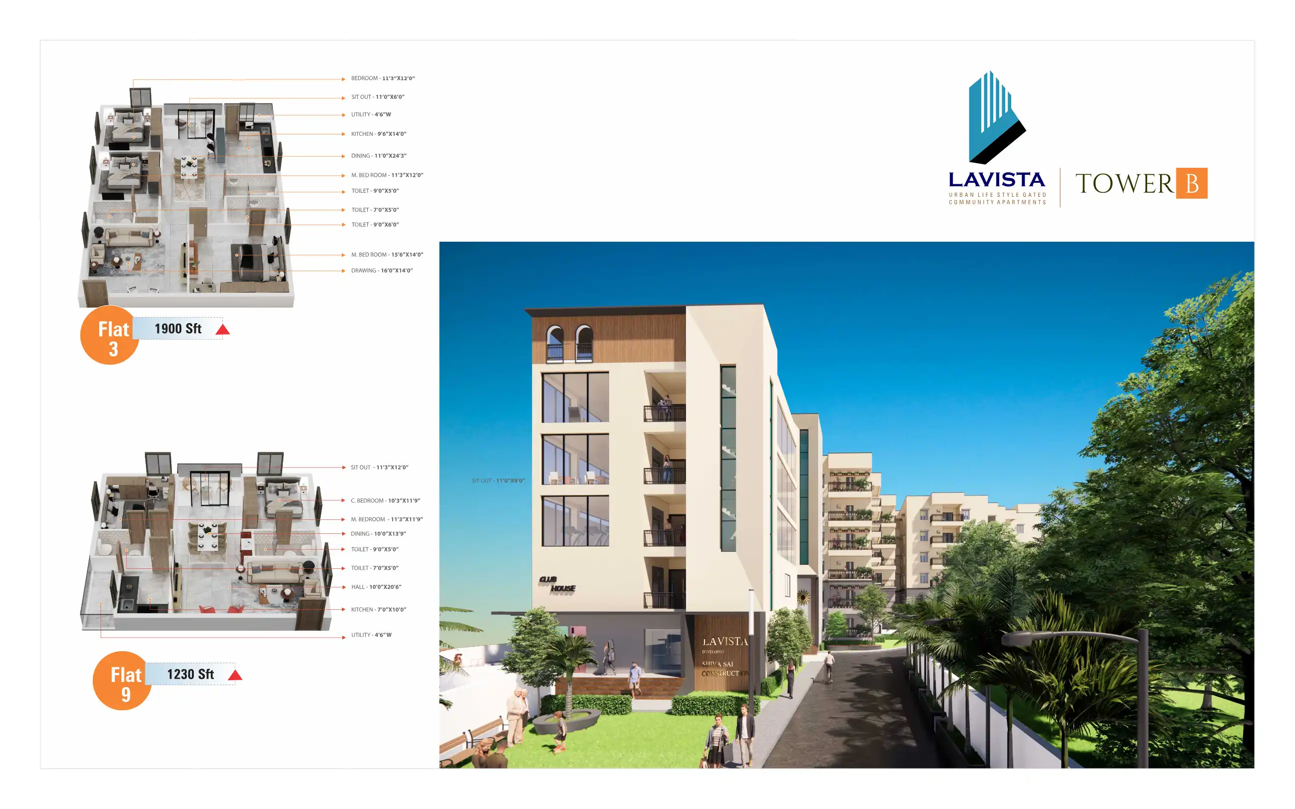 Sri Sai Balaji Enclave