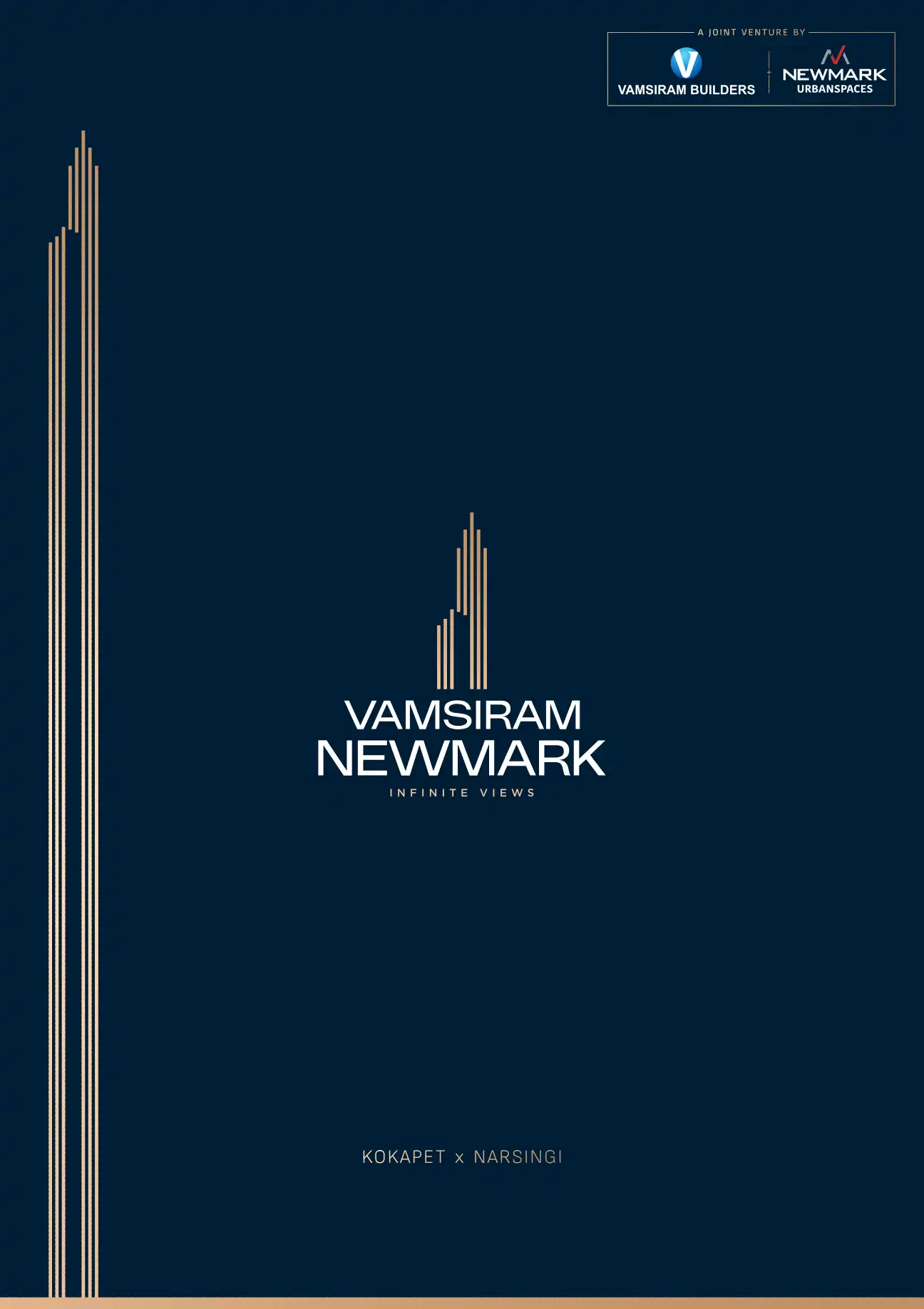 Vamsiram Vineel Ventures Mall