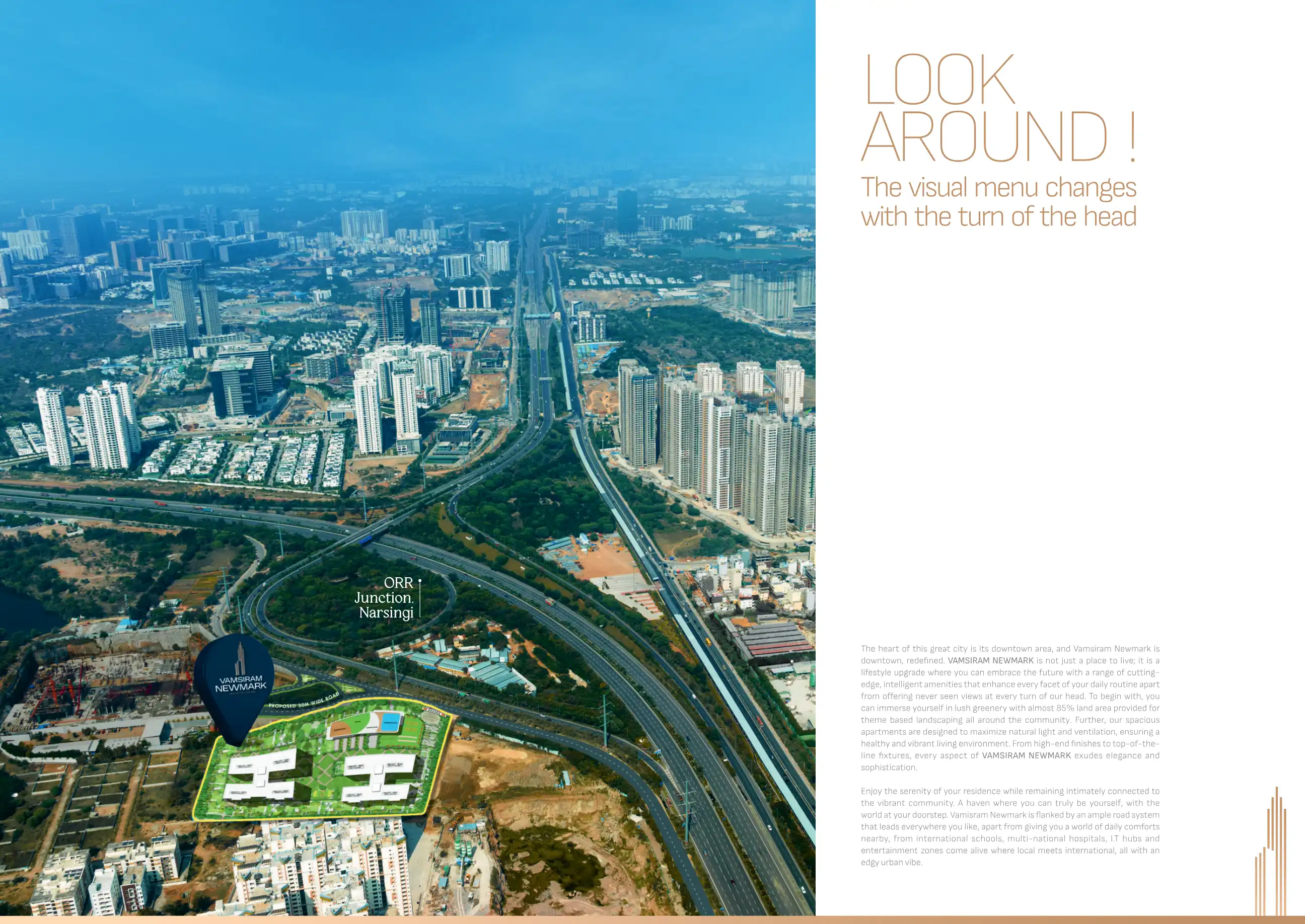 Vamsiram Vineel Ventures Mall