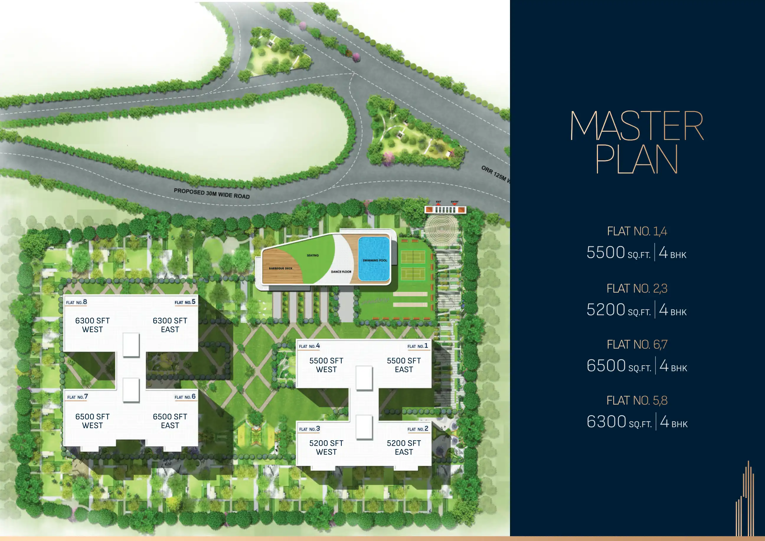 Vamsiram Vineel Ventures Mall