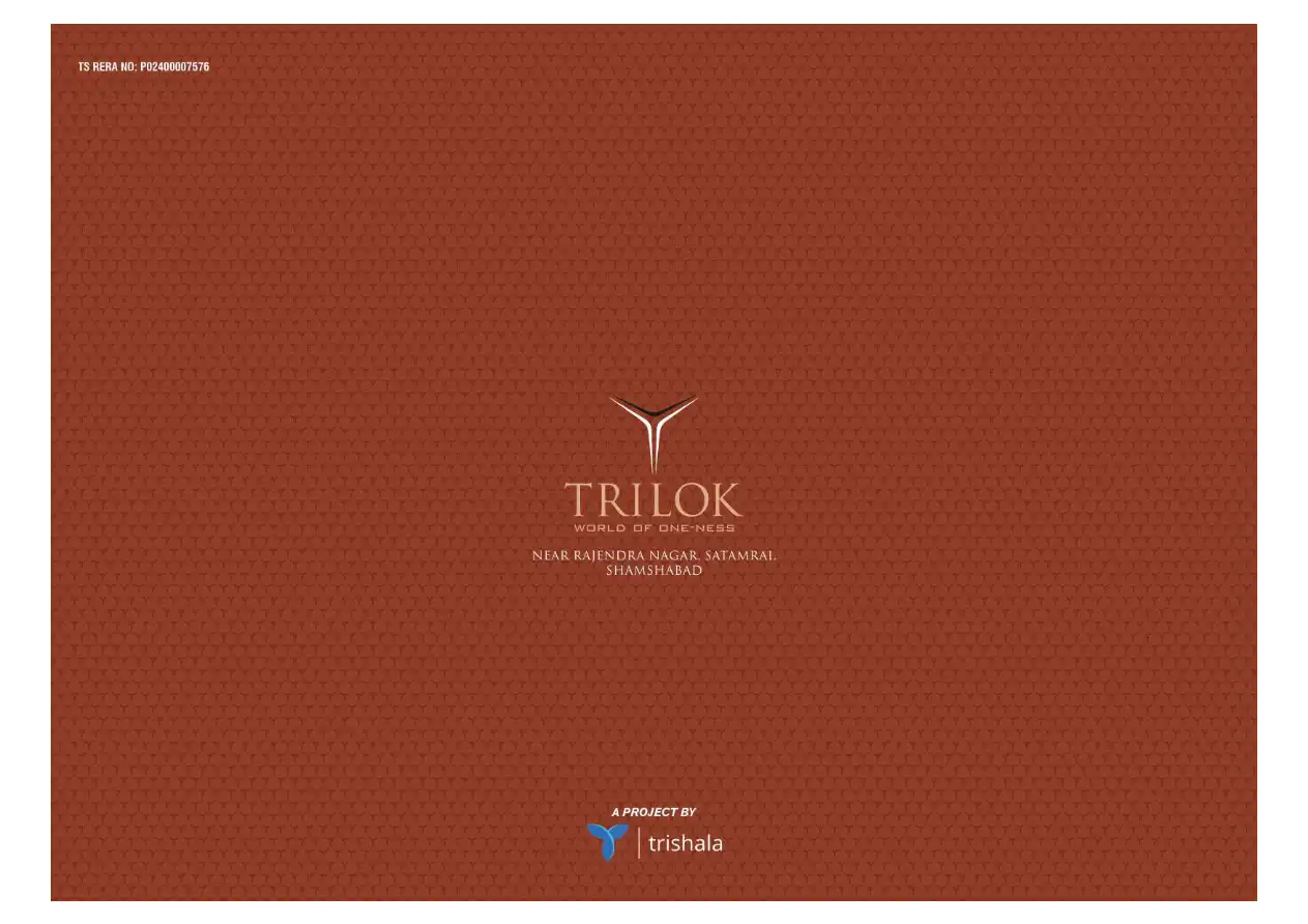 Trilok