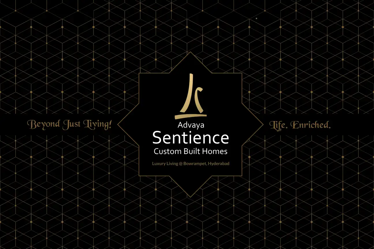 Sentience Custom Built Homes