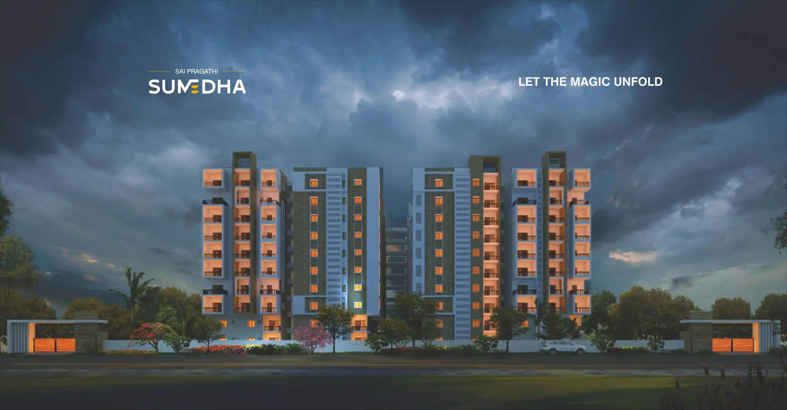 Pragathi Developers