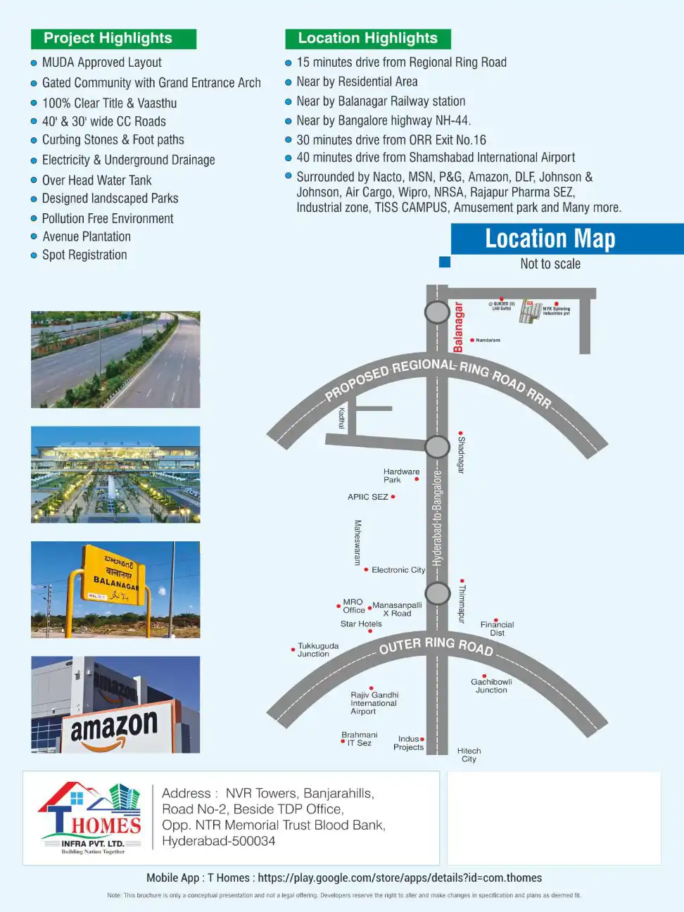 Spark City at Balanagr