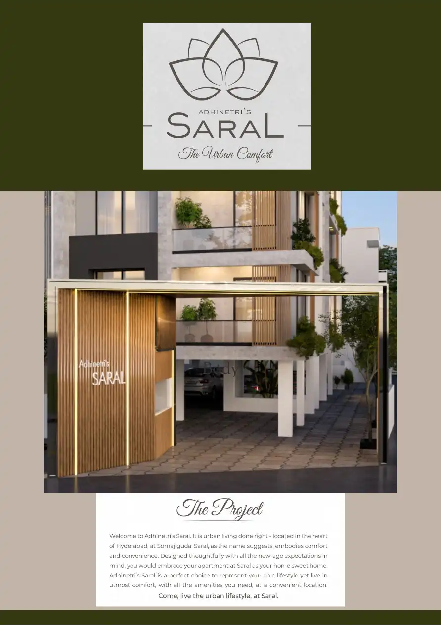 Abani Adhinetri Saral