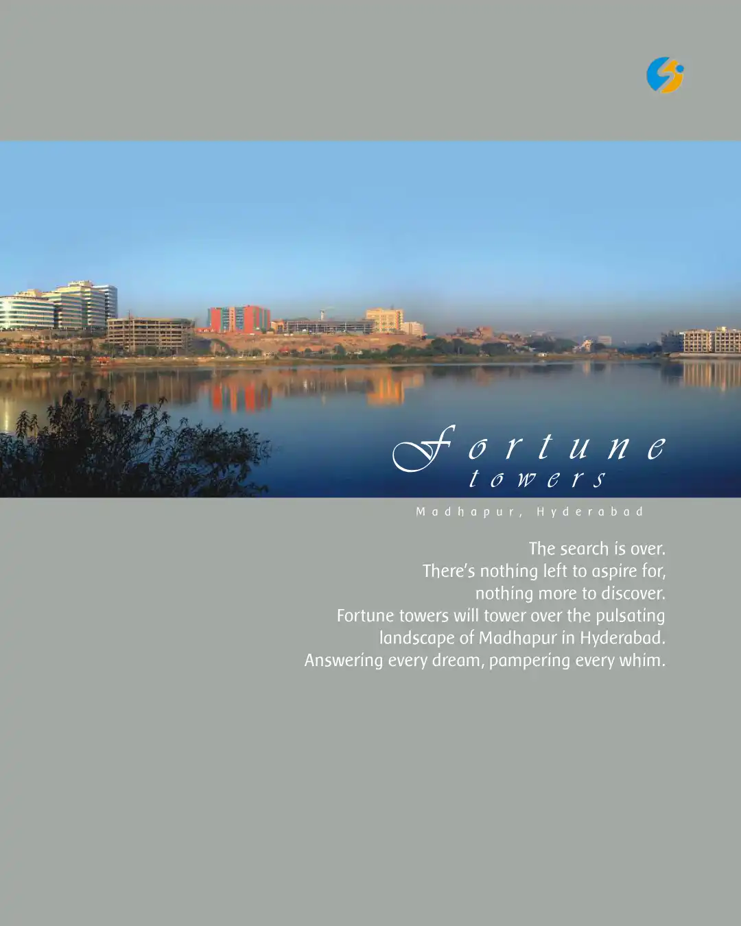 Fortune And Srinivasa Heights