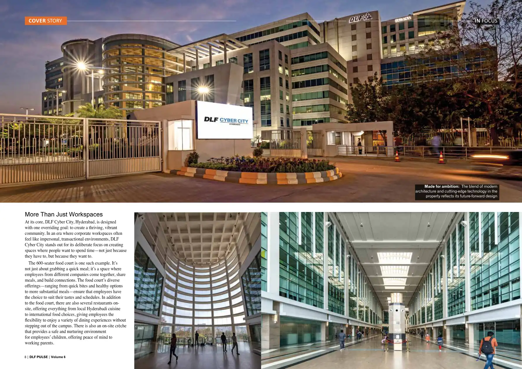 Kakatiya Nest Floor Plans & Layout