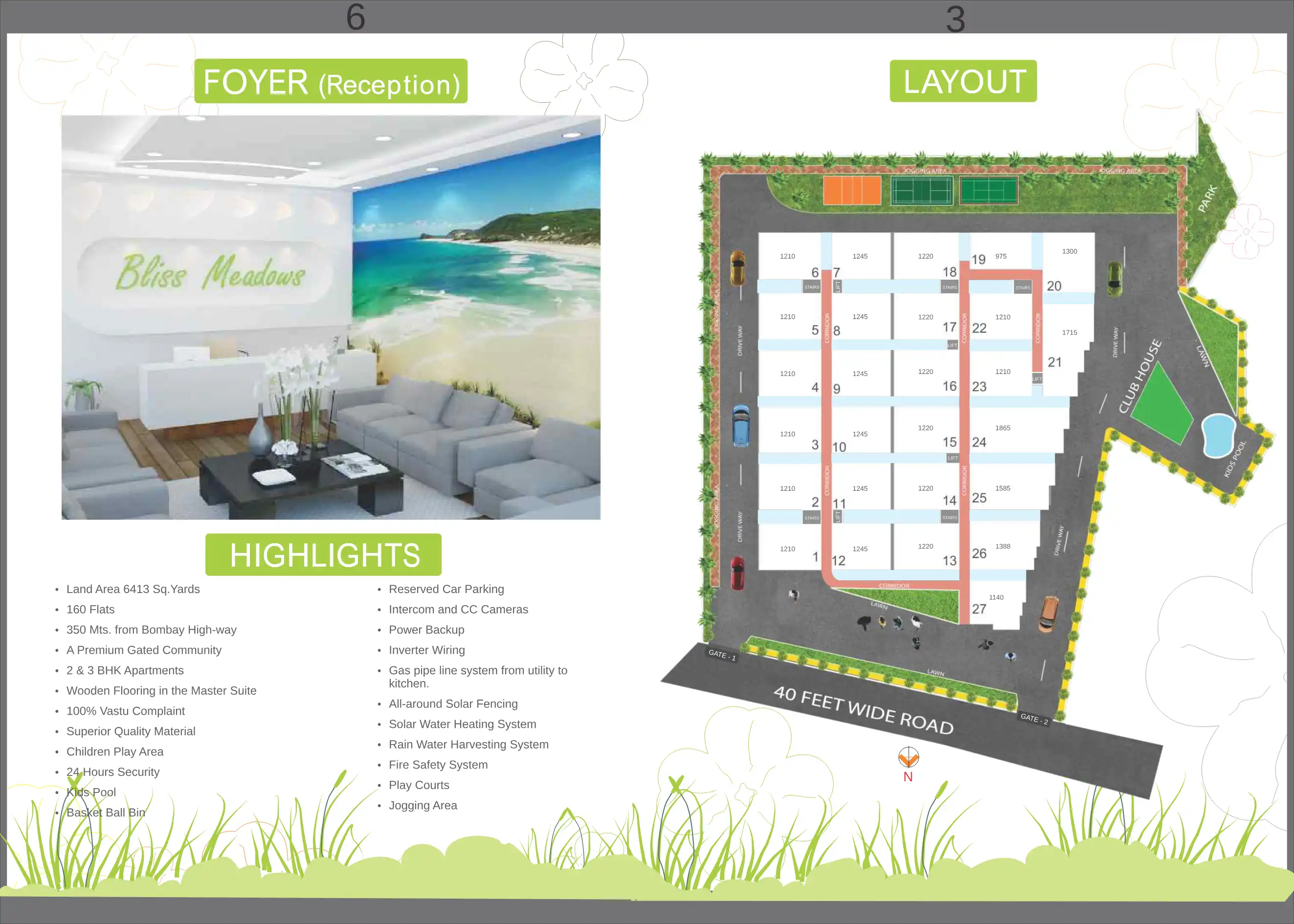 Nikhil Constructions