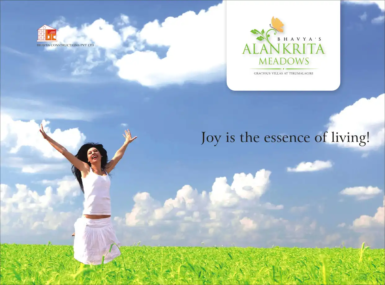 Alankrita Residency
