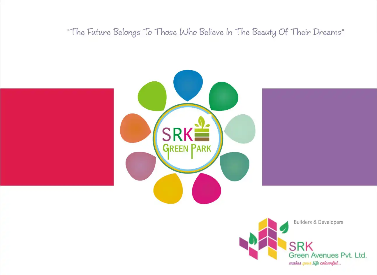 Srk Developers