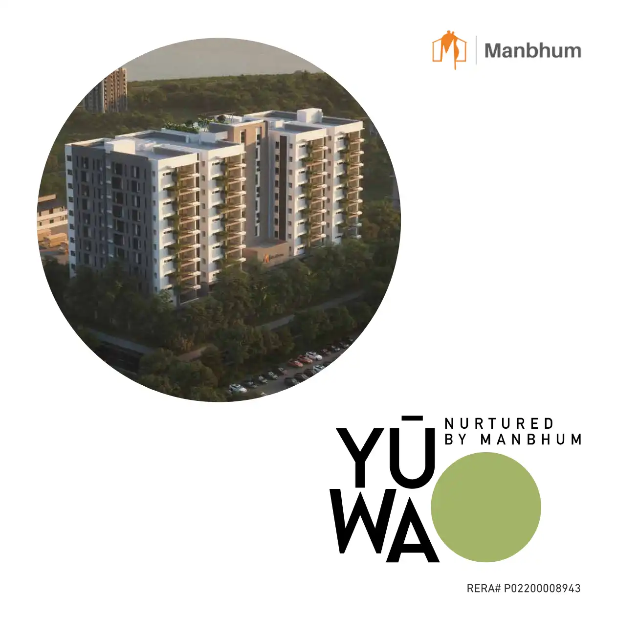 Manbhum - Yuwa