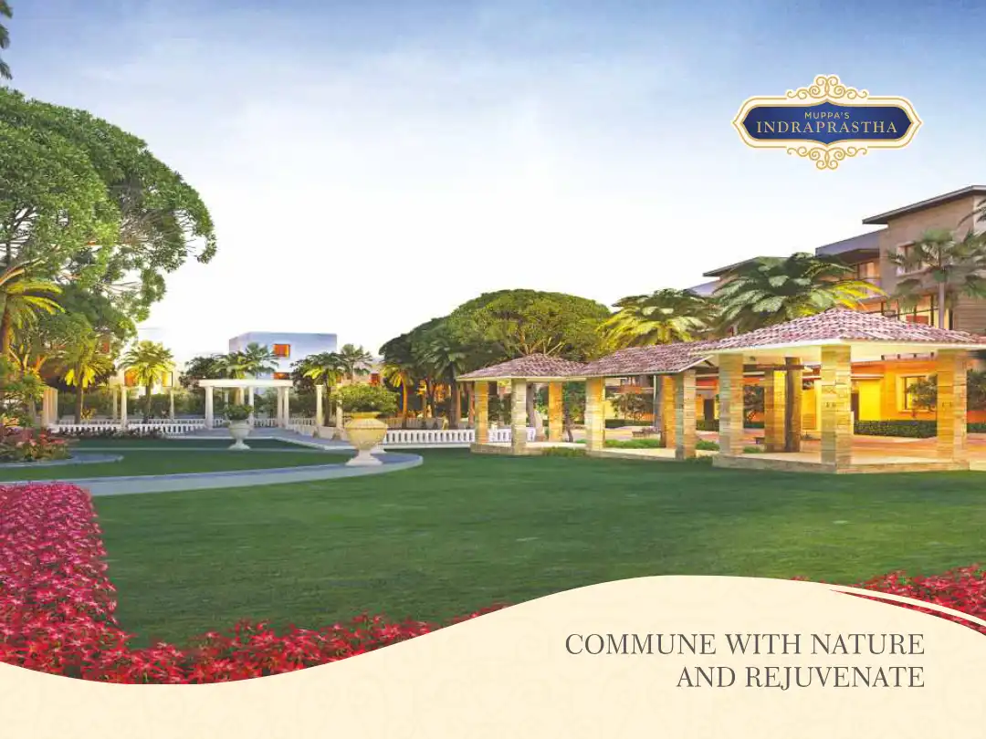 Indraprastha