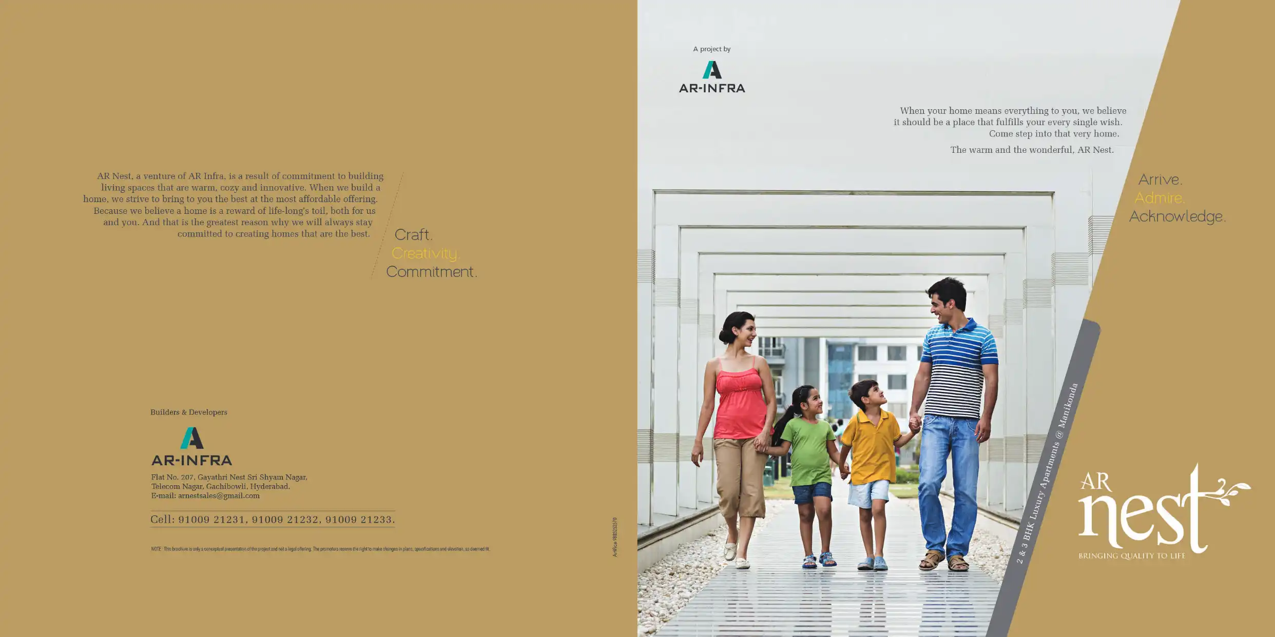 Mallikarjuna Infra Developers