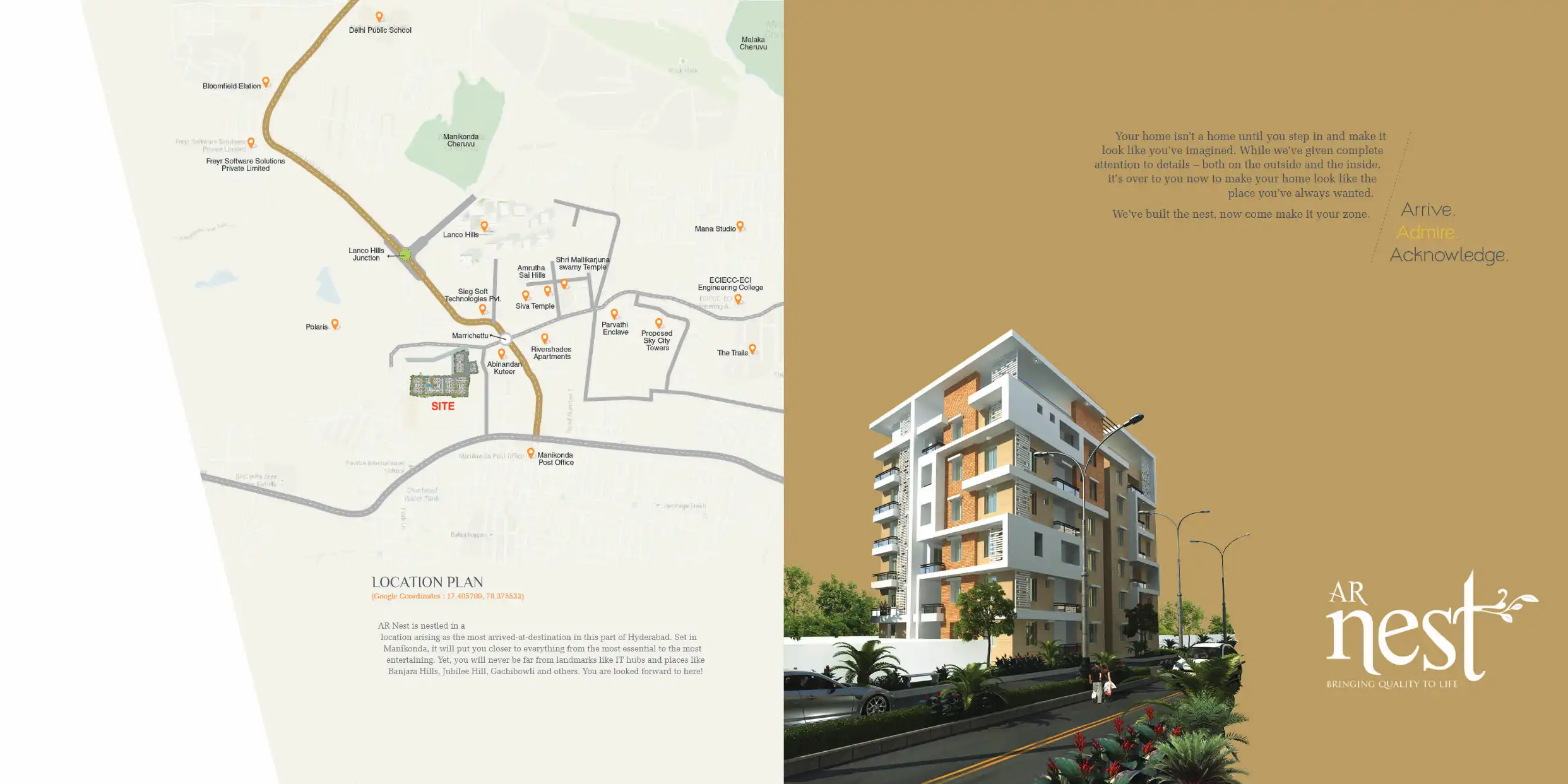 Mallikarjuna Infra Developers