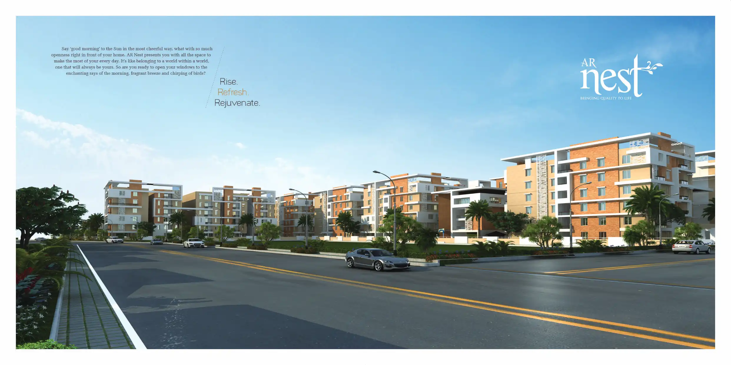 Mallikarjuna Infra Developers