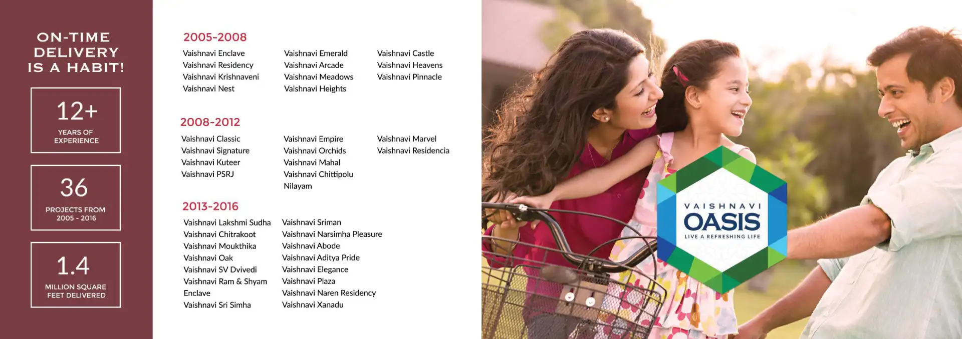 Vaishnavi High Street