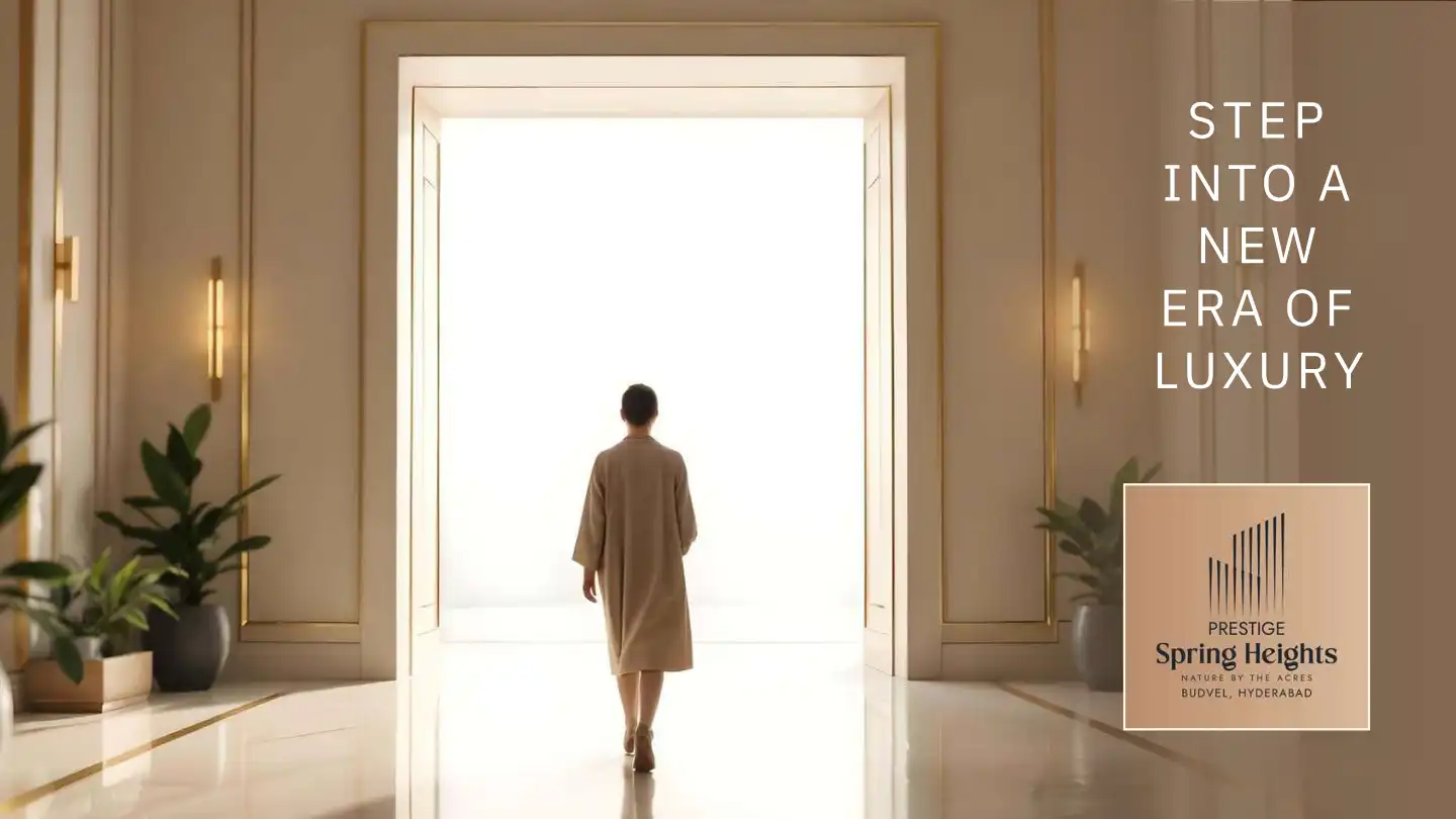 Prestige Spring Heights