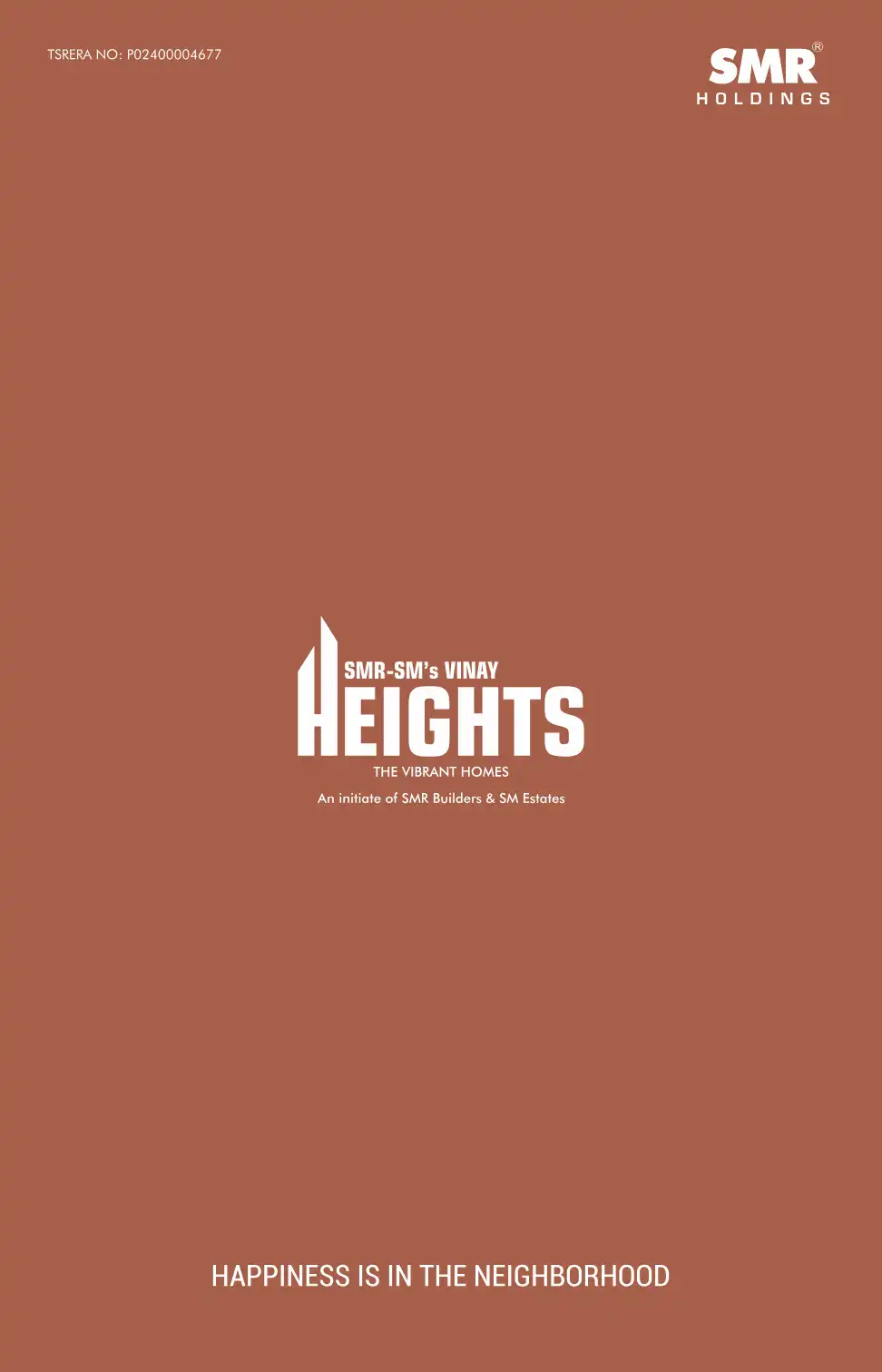 S M R Heights
