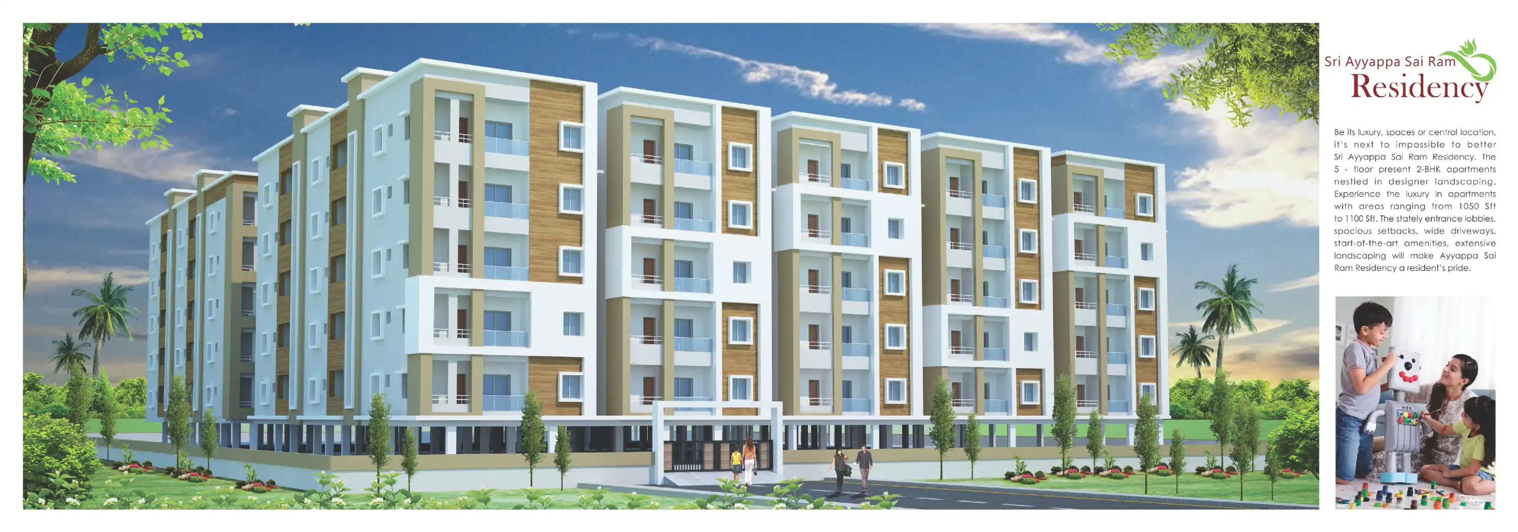 Ayyappa Homes