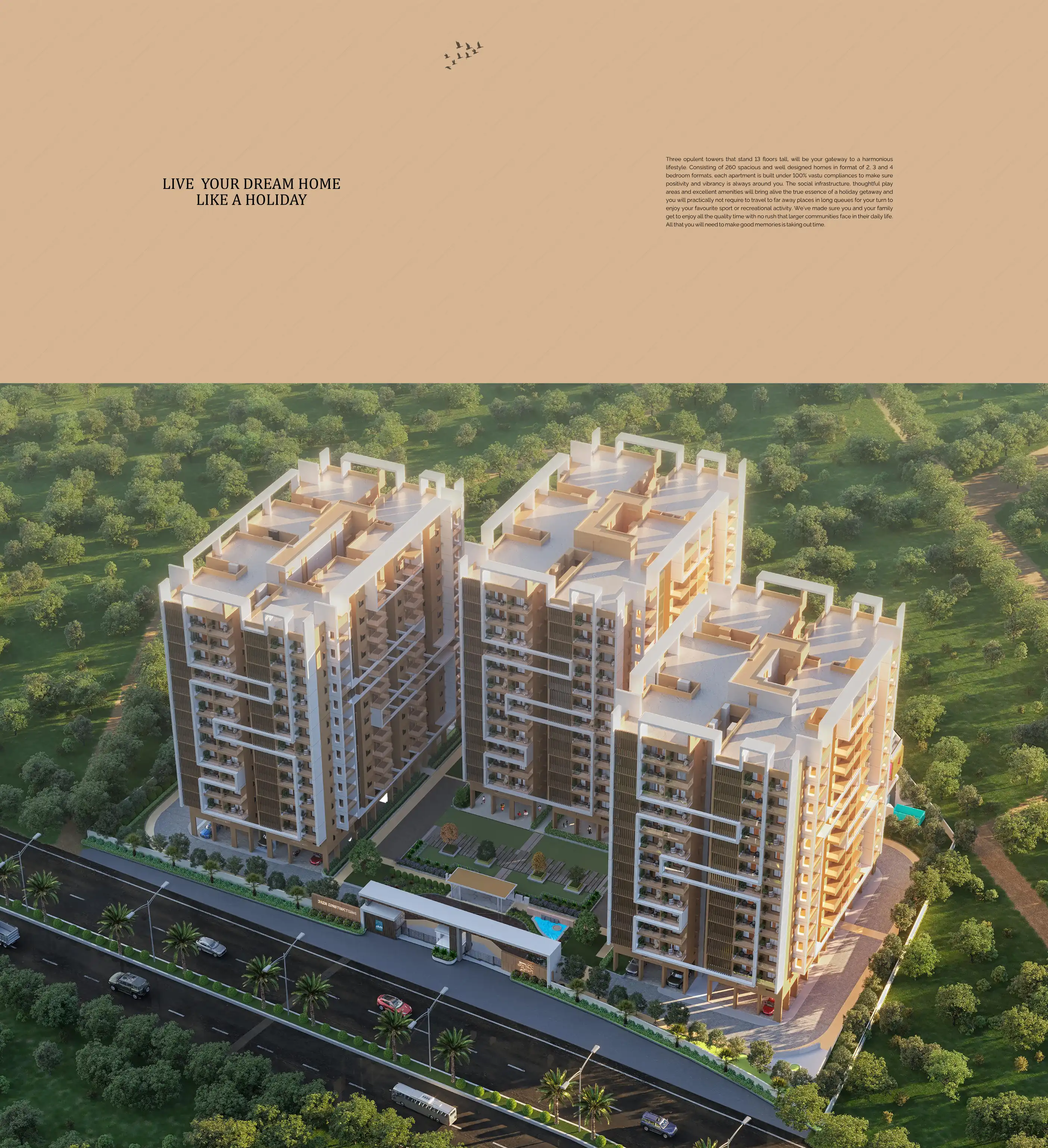 Sri Rudhra Developers