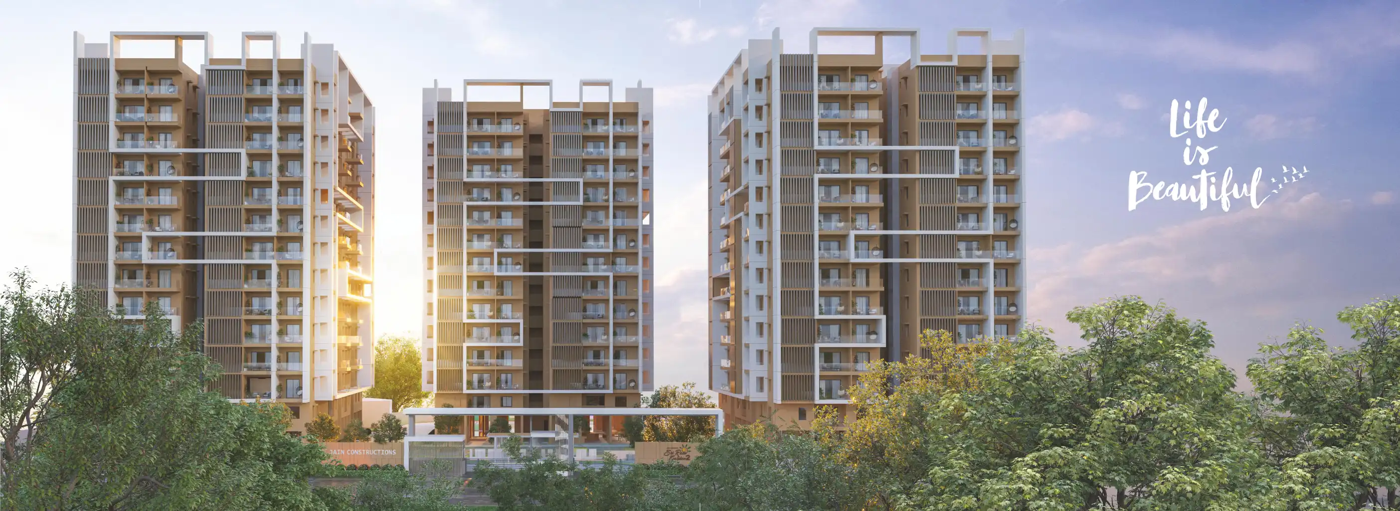 Sri Rudhra Developers