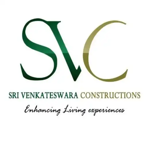 Sri Venkateswara Constructions Pranamam