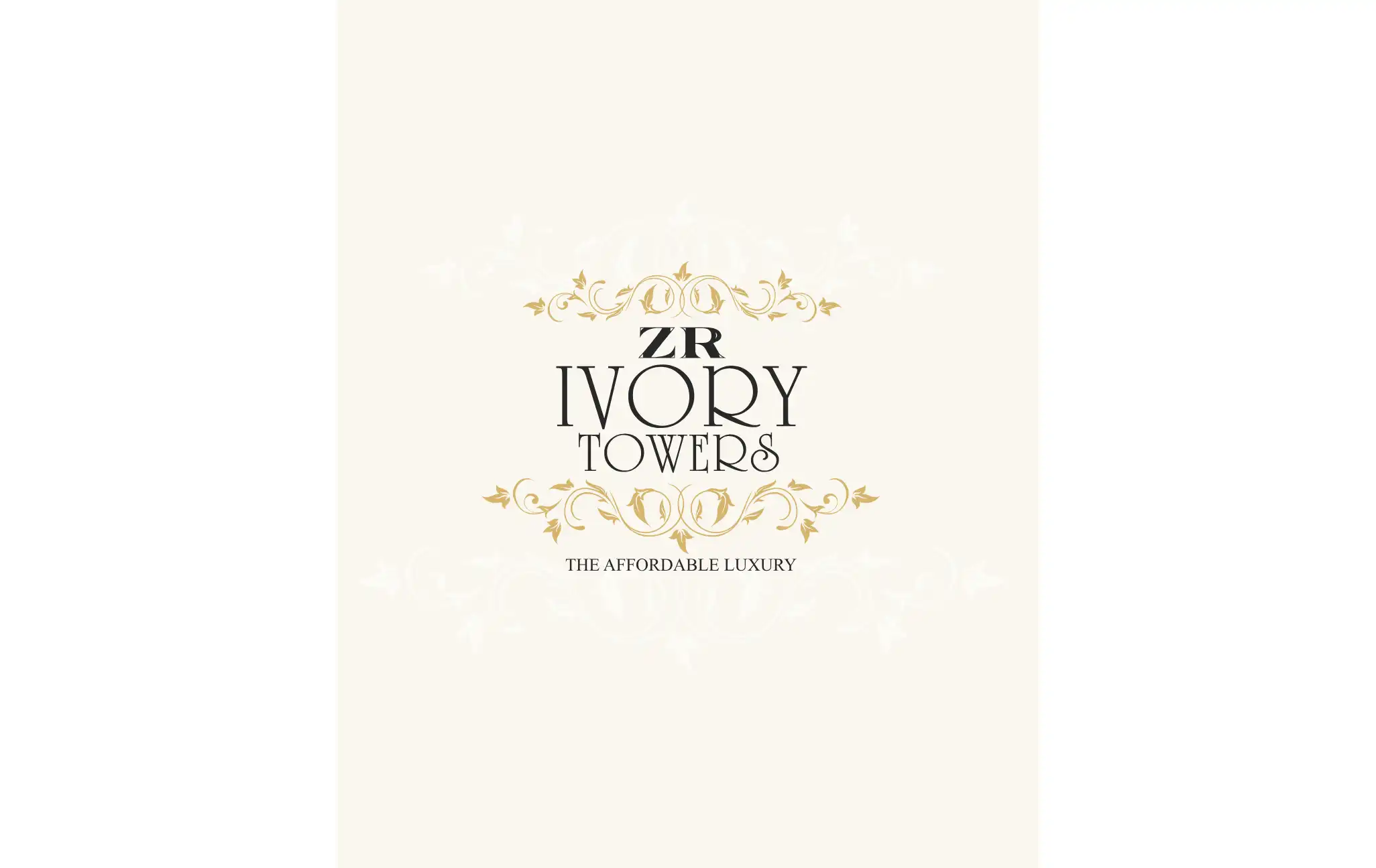 ZR Ivory Towers