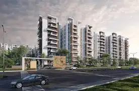 Sree Dharani Heights